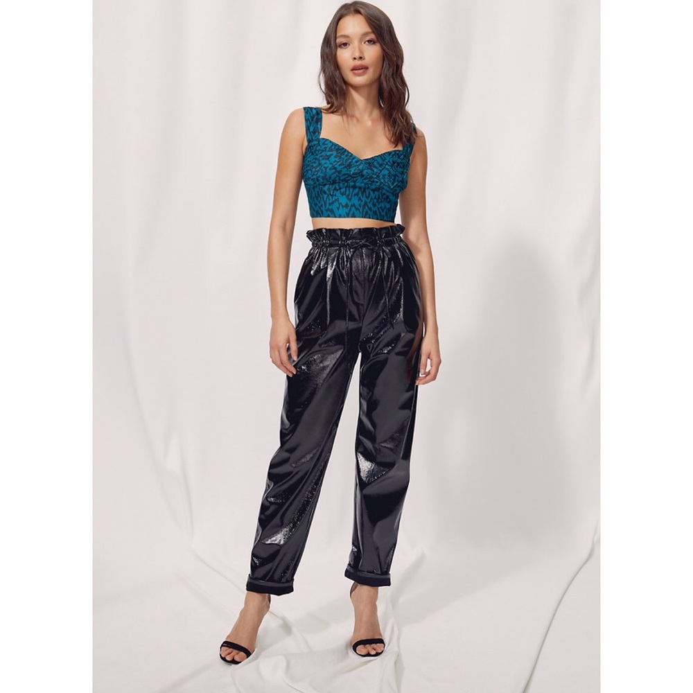 NWT WILFRED ARITZIA BLOUSE